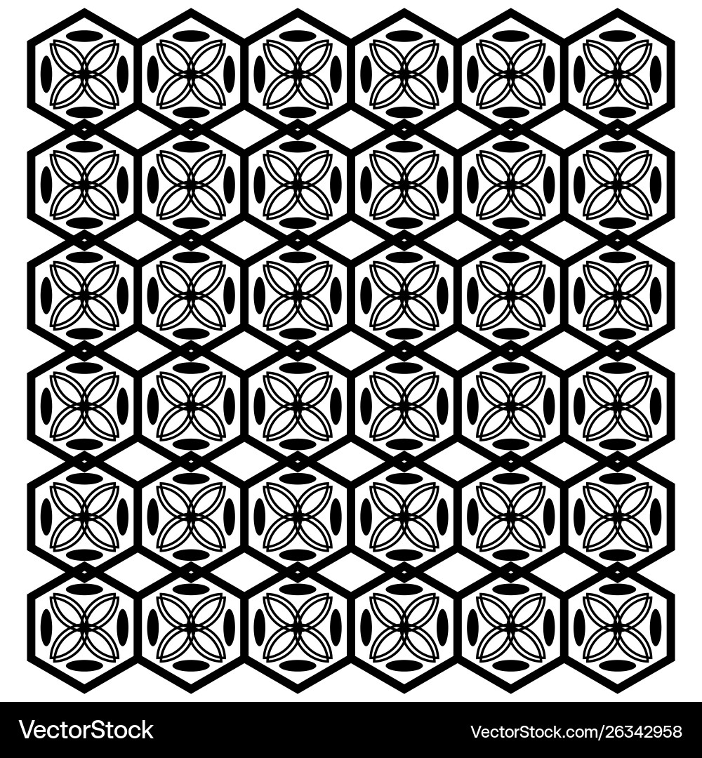 Geometric patterns minimalist abstract background Vector Image