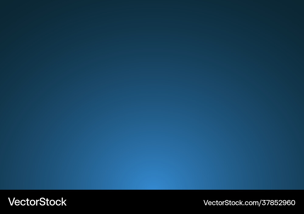 Modern blue abstract background Modern blue abstract background vector image