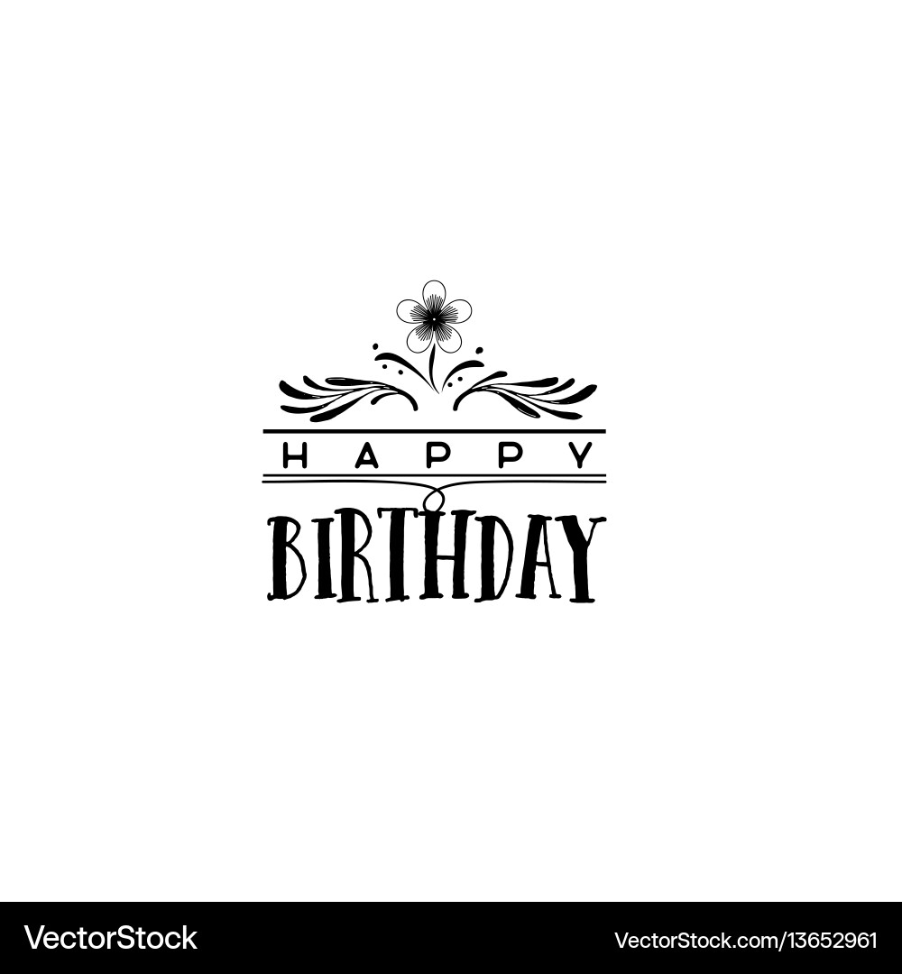 Abzeichen als Teil des Designs - Geburtstag Abzeichen als Teil des Designs - Geburtstag vektorbild