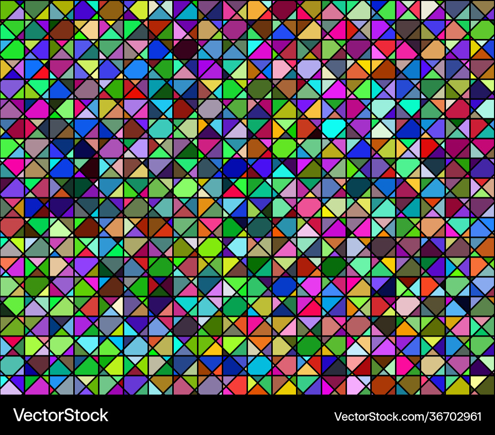 Background abstraction Vector Image