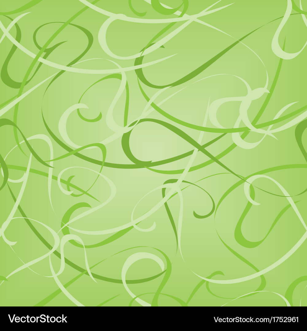 Pattern abstract lines vector image