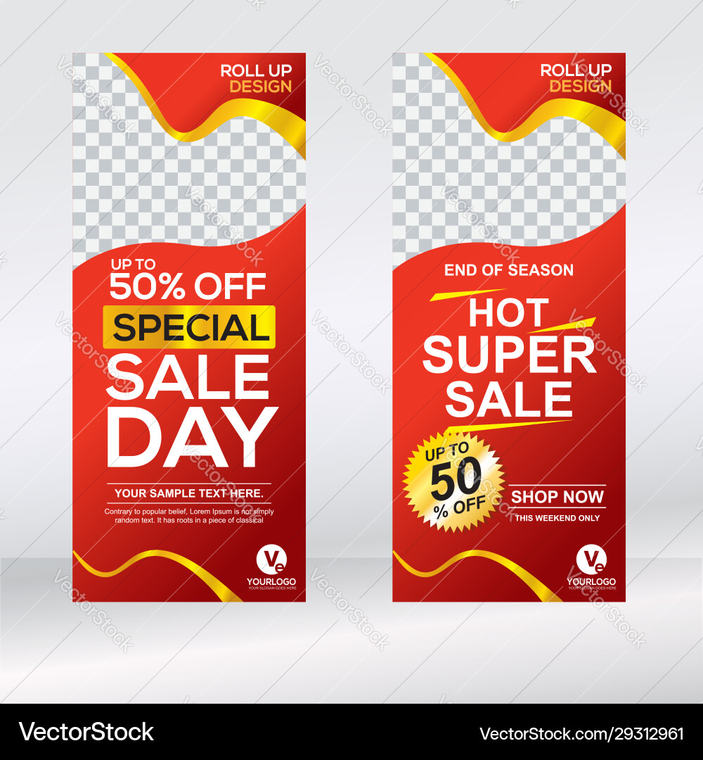 roll-up-banner-vertical-design-template-royalty-free-vector