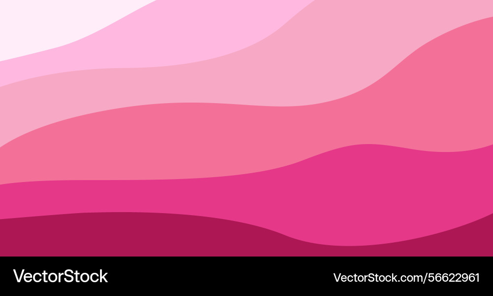 Wave curve design modern line pattern graphic Wave curve design modern line pattern graphic Vector Image