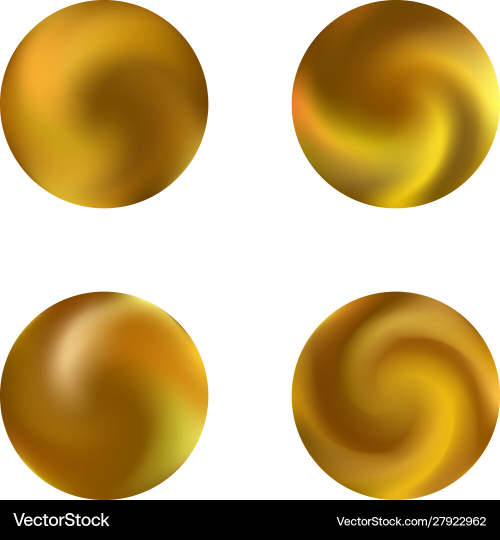 Chromatic background in form a shape Chromatic background in form a shape vector image