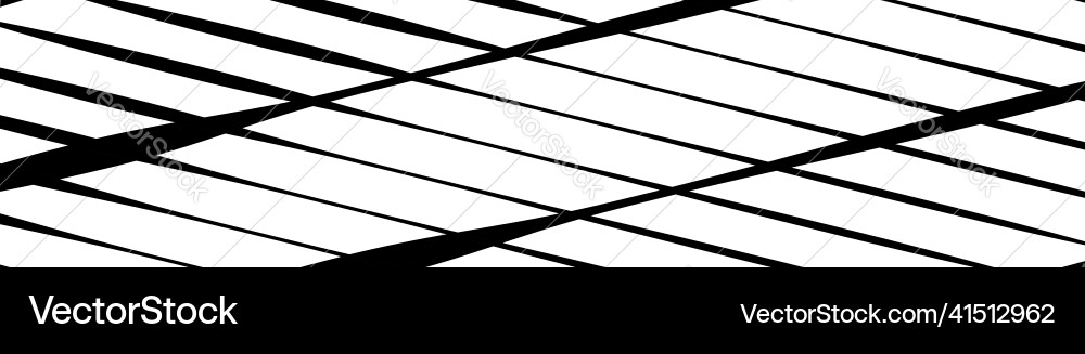 Diagonal oblique grid mesh pattern lattice vector image