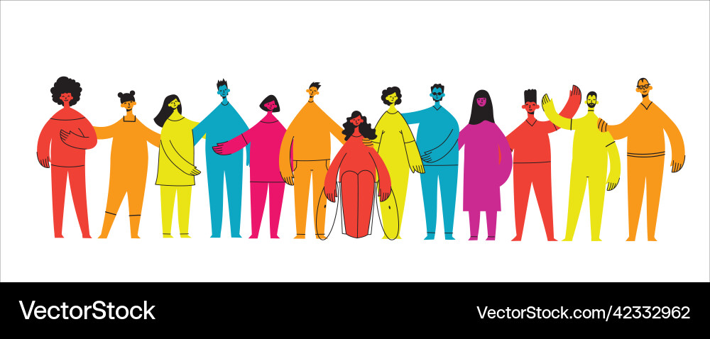 Flat of a group containing inclusive Flat of a group containing inclusive vector image
