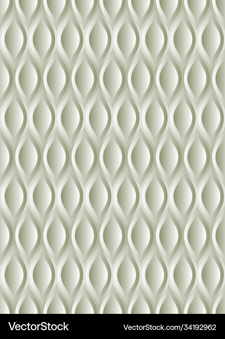 Seamless pattern vector image