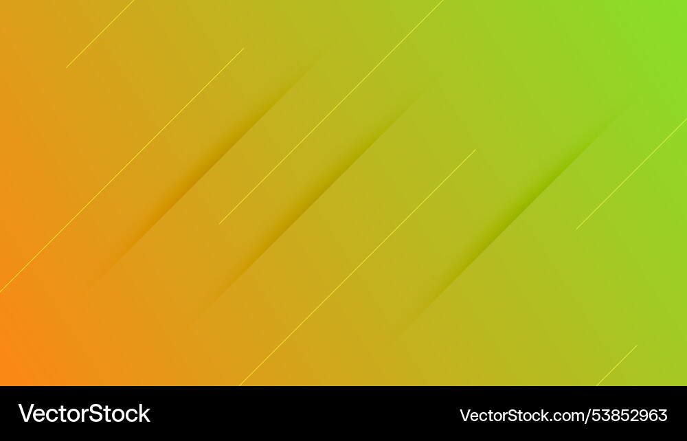 Abstract gradient background with lines Abstract gradient background with lines vector image