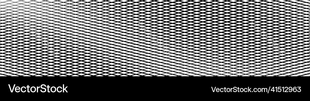 Diagonal oblique grid mesh pattern lattice Diagonal oblique grid mesh pattern lattice Vector Image