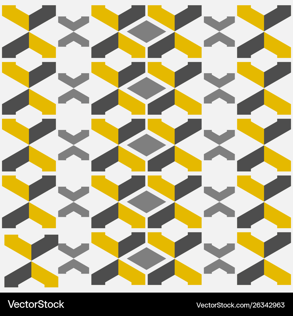 Geometric patterns minimalist abstract background Vector Image