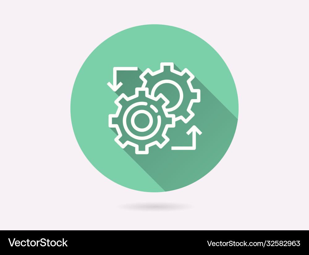 Software icon for graphic and web design Vector Image