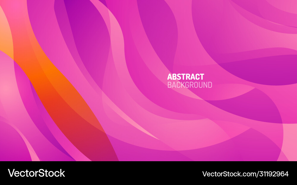 Wave pattern fluid gradients abstract lines Wave pattern fluid gradients abstract lines vector image
