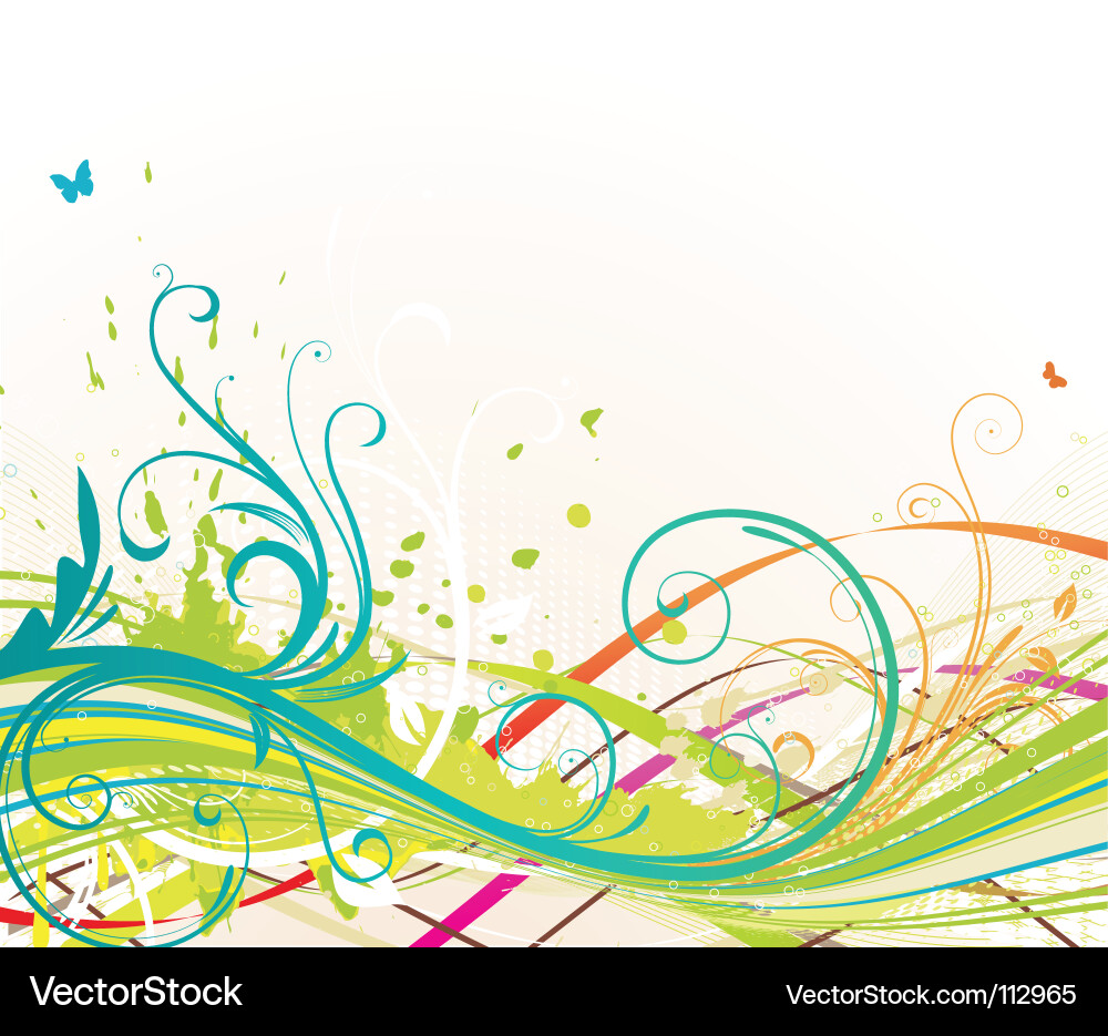 Abstract background Royalty Free Vector Image - VectorStock