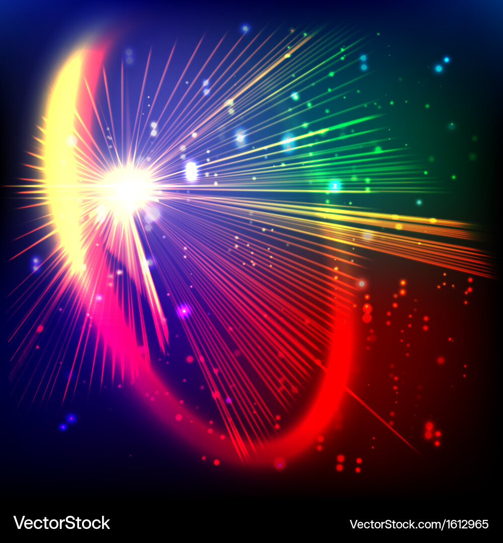Abstract backgroundthe contains transparency vector image