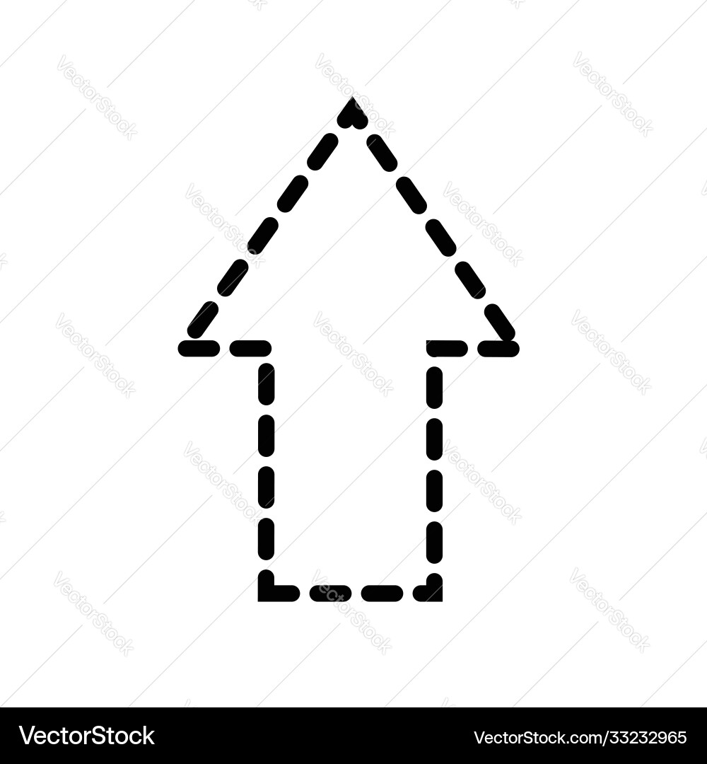 Pfeil-Symbol Cursor-Tastenlabel nächste Seite Web Pfeil-Symbol Cursor-Tastenlabel nächste Seite Web Vektorbild