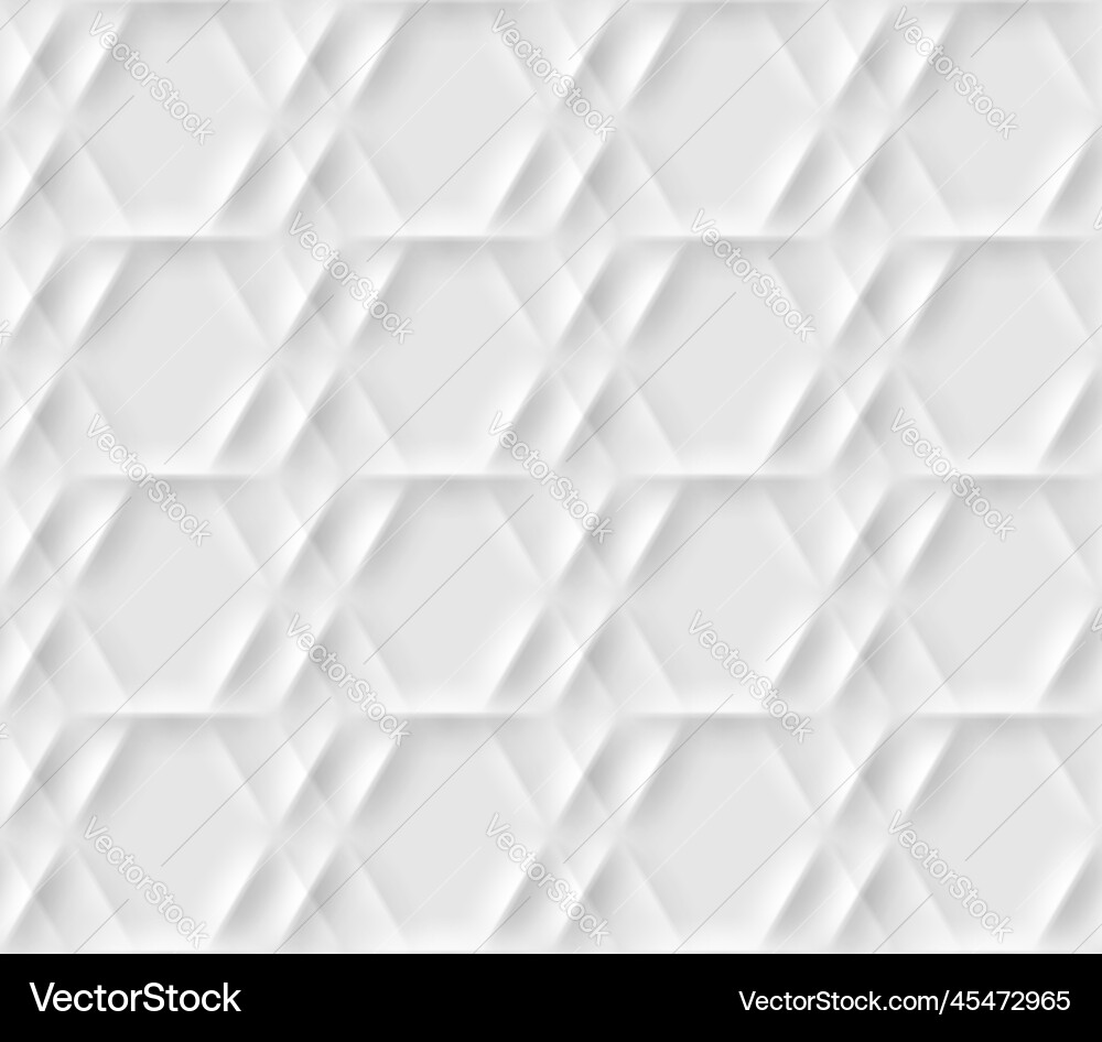 Seamless pattern with hexagonal cells made from Seamless pattern with hexagonal cells made from vector image