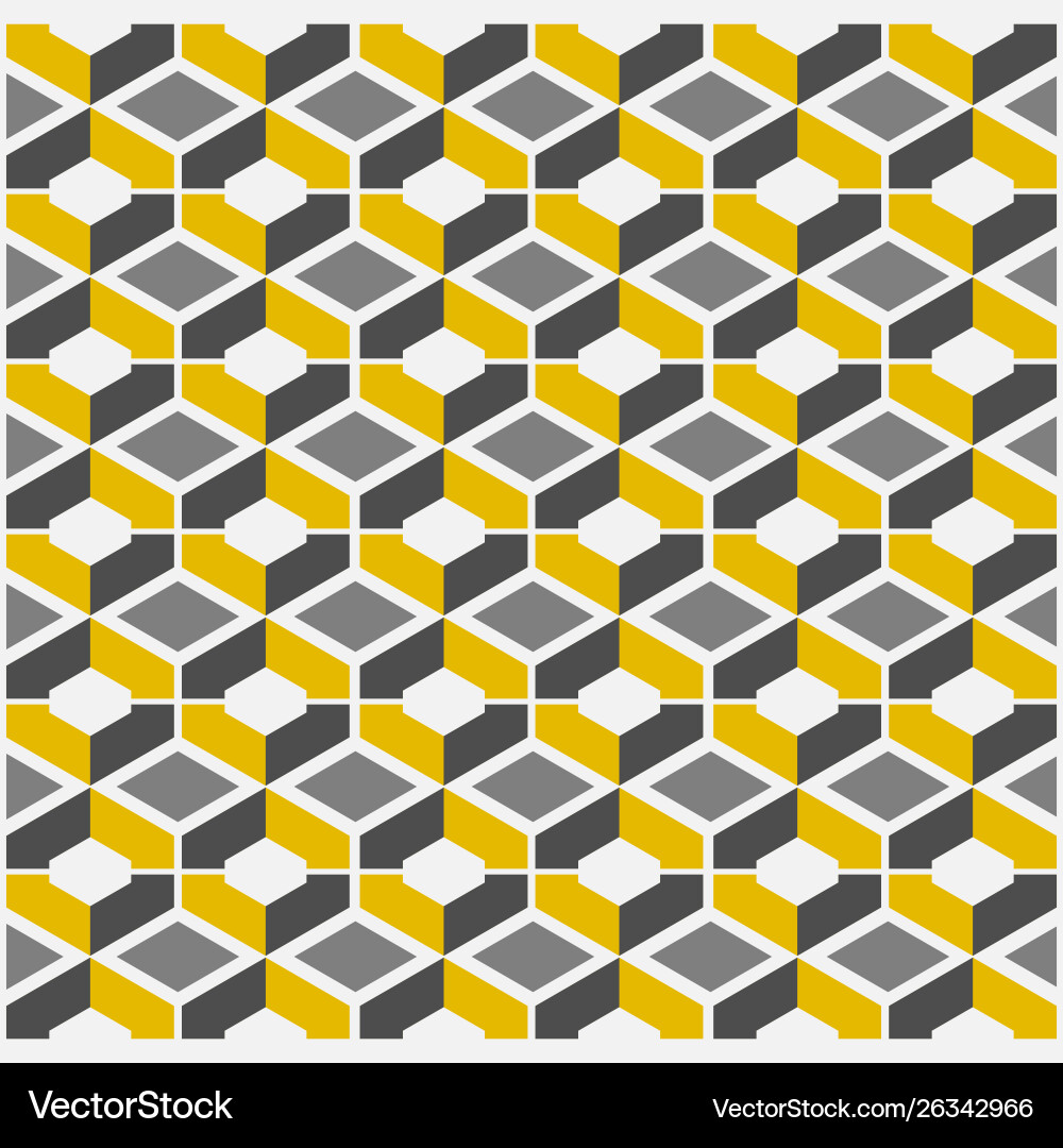 Geometric patterns minimalist abstract background Vector Image