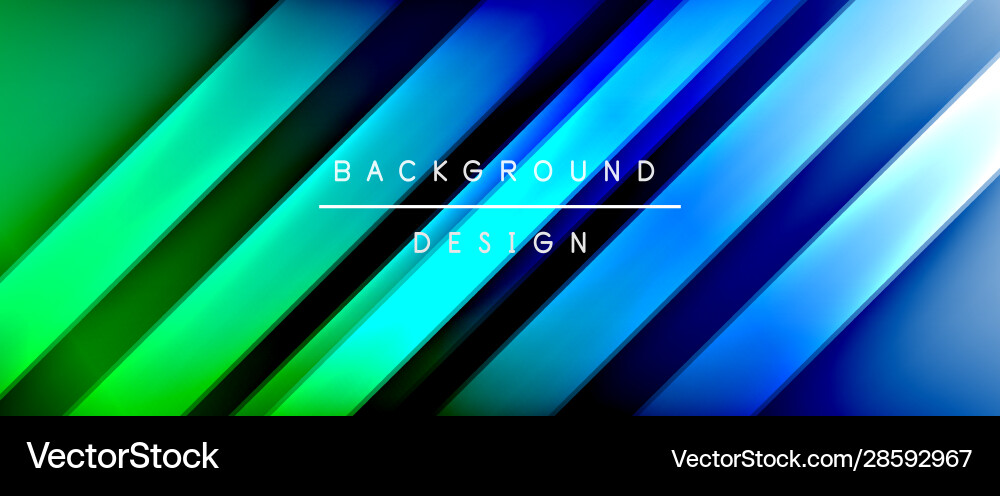 Dynamic trendy fluid color gradient abstract Dynamic trendy fluid color gradient abstract Vector Image