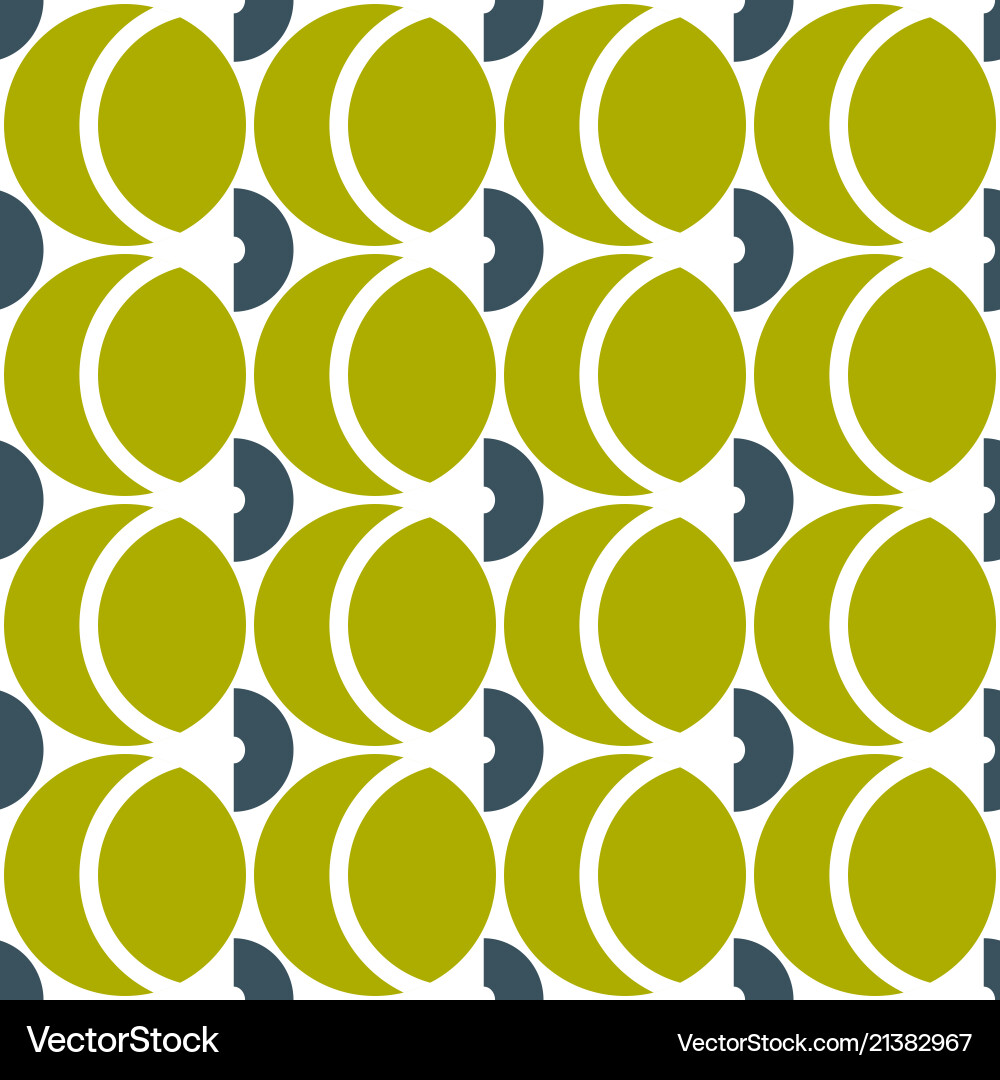 Geometric abstract seamless pattern background Geometric abstract seamless pattern background vector image