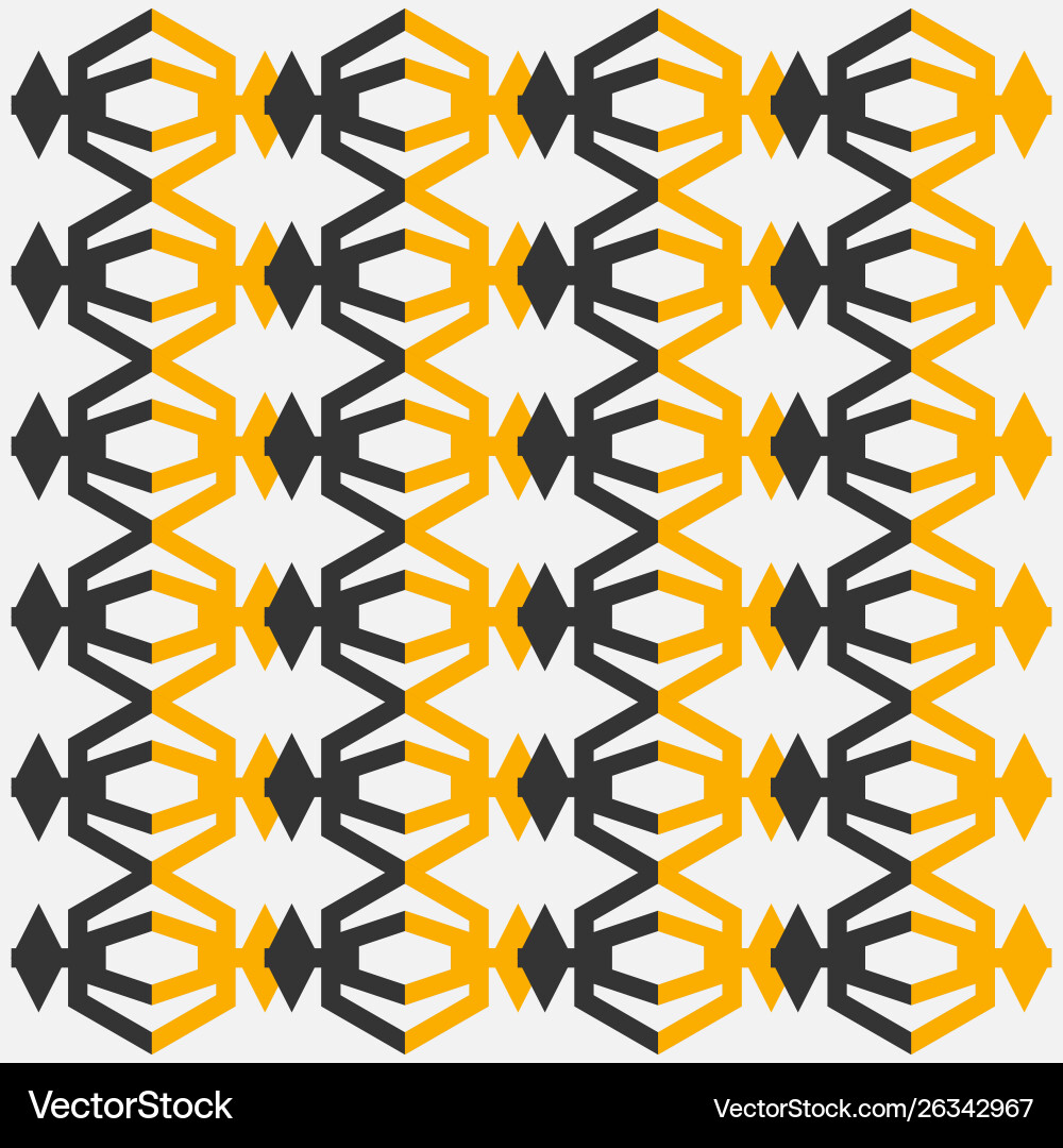 Geometric patterns minimalist abstract background Vector Image