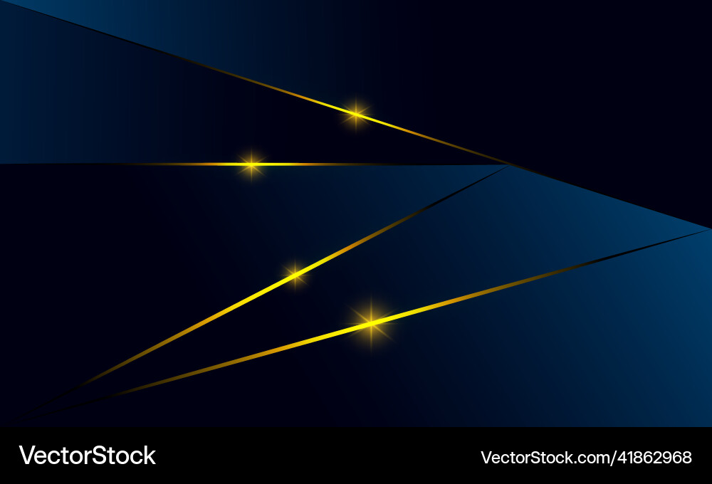 Abstract blue polygon triangles shape background Abstract blue polygon triangles shape background vector image