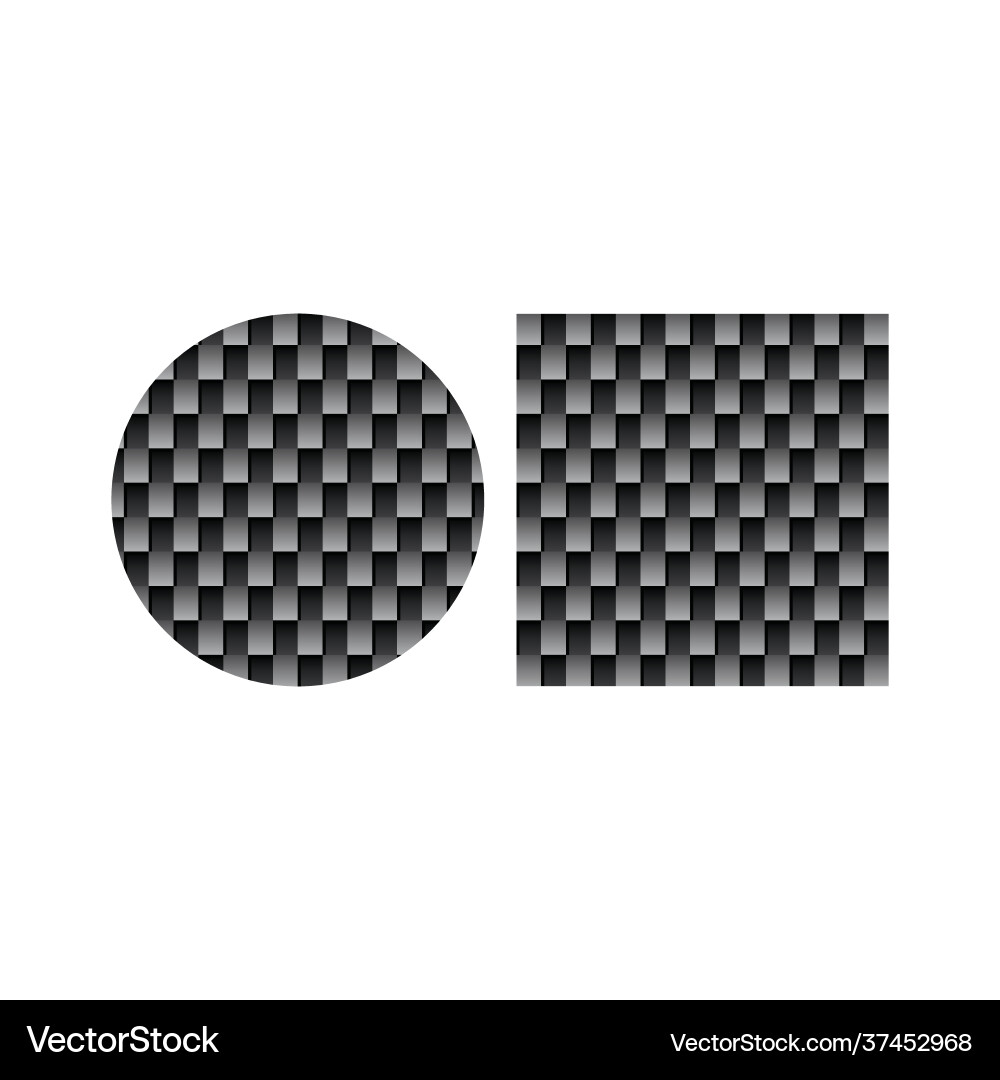 Abstract sphere element with black pattern global Abstract sphere element with black pattern global vector image