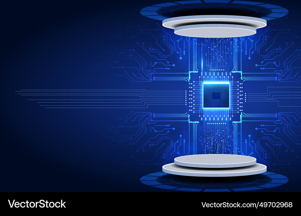 Web vector image