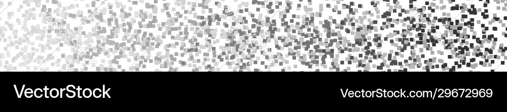 Abstract random squares background square dots Abstract random squares background square dots vector image