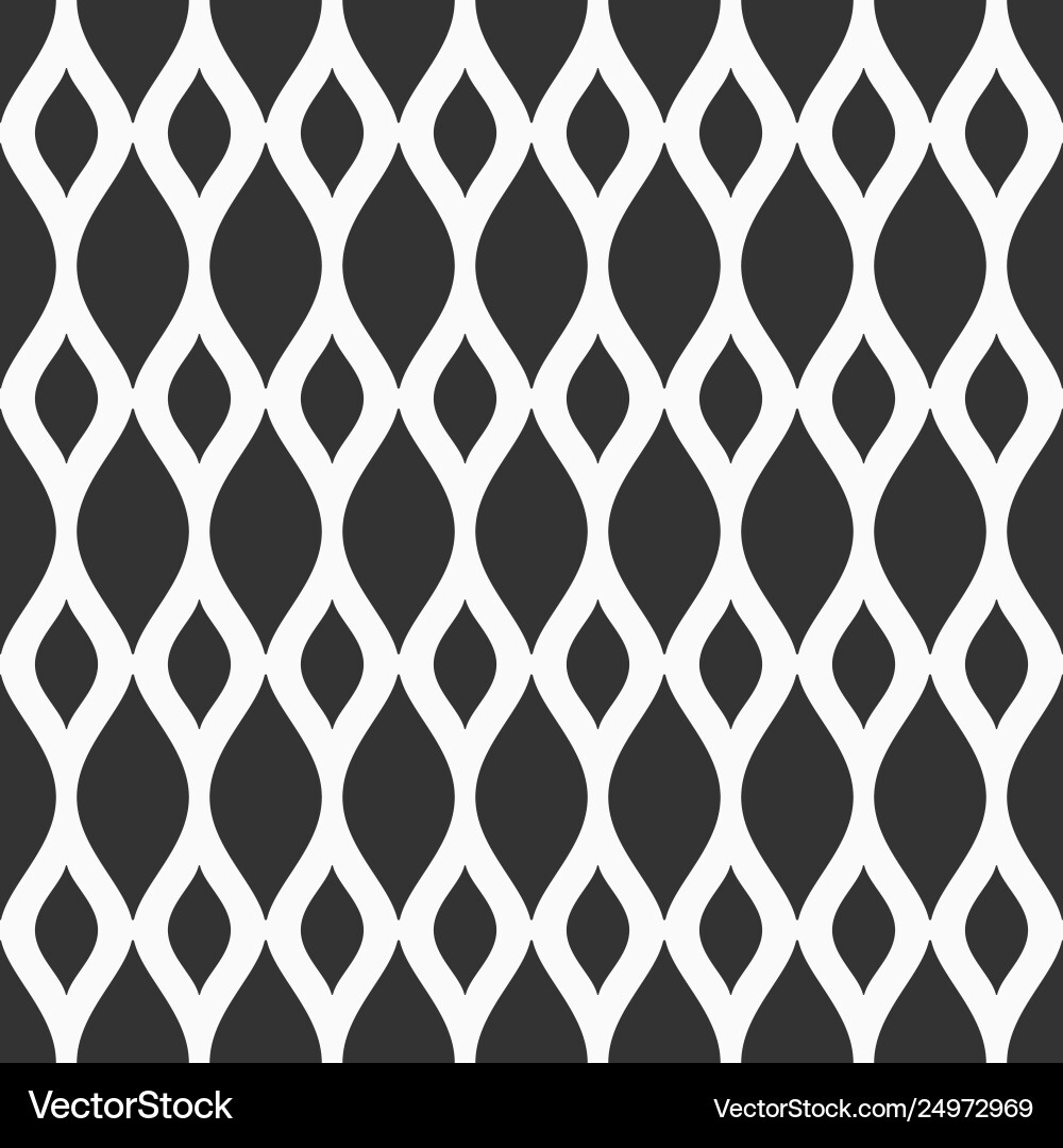 Abstract seamless pattern Abstract seamless pattern vector image