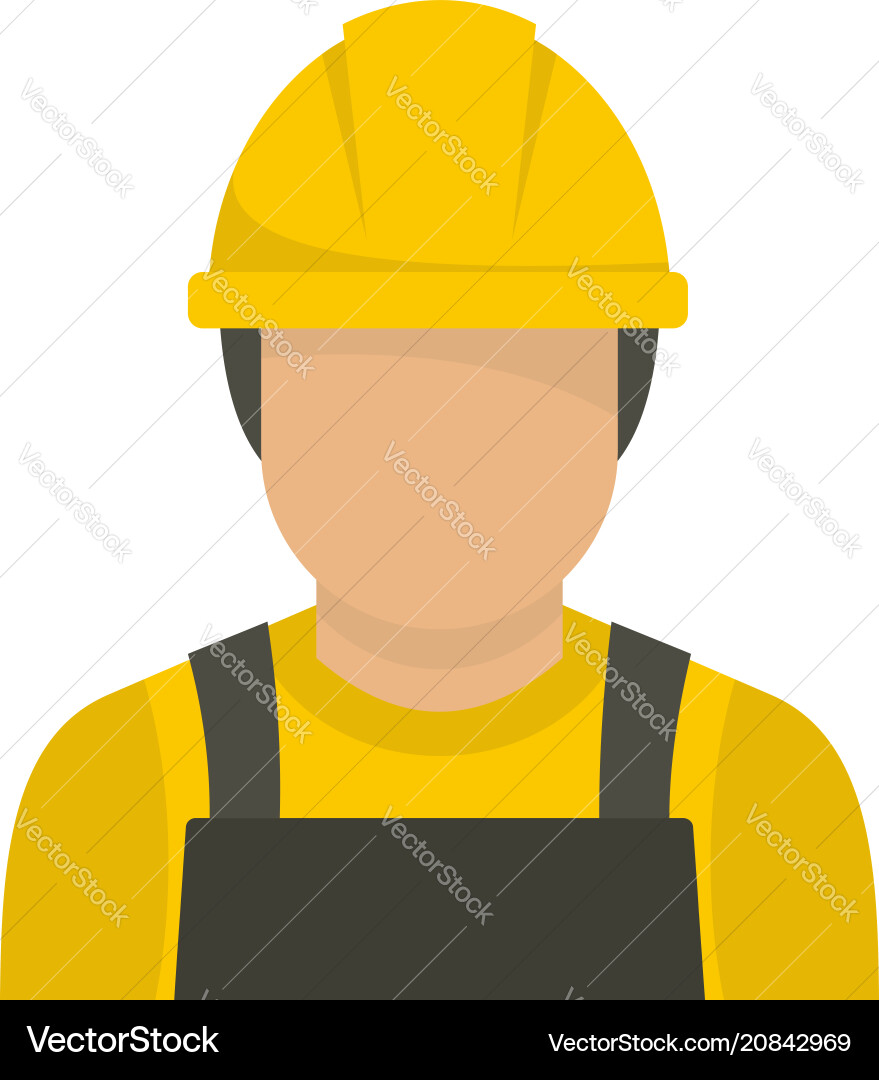 Factory Worker Icon Factory Worker Icon Set Details By Leremy #18859