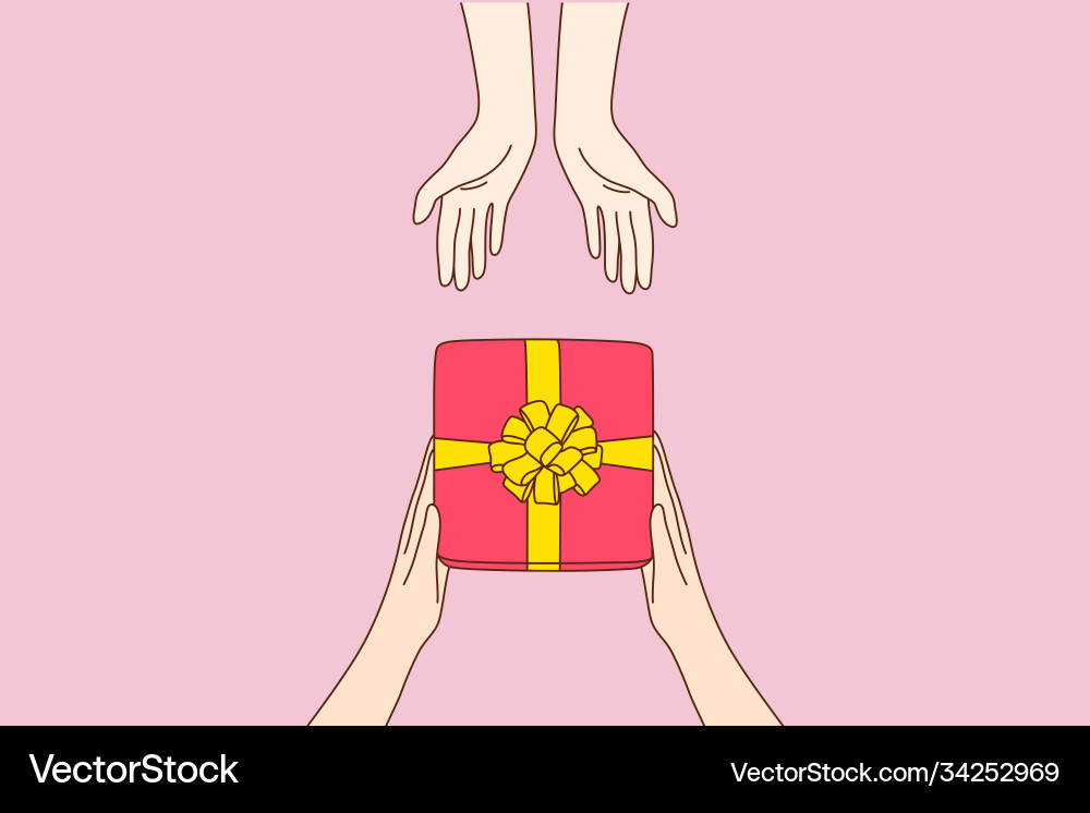 Urlaubsgeschenke Liebe Gratulation Urlaubsgeschenke Liebe Gratulation vektorbild