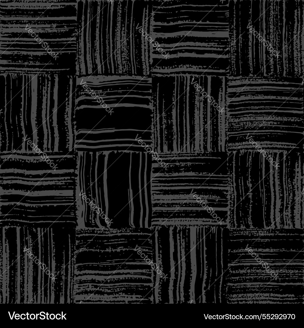 Seamless pattern with squares Seamless pattern with squares vector image