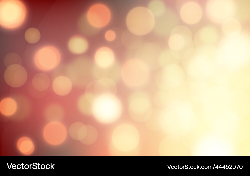 Sunlight bokeh soft light abstract background Sunlight bokeh soft light abstract background vector image