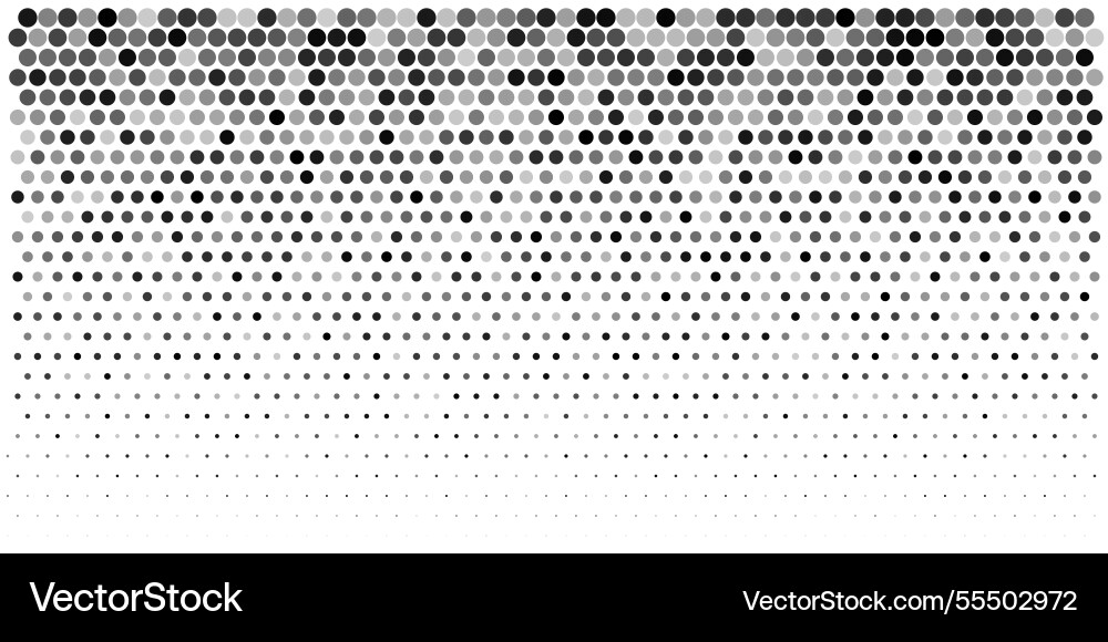 Dot pattern background abstract geometric Dot pattern background abstract geometric Vector Image
