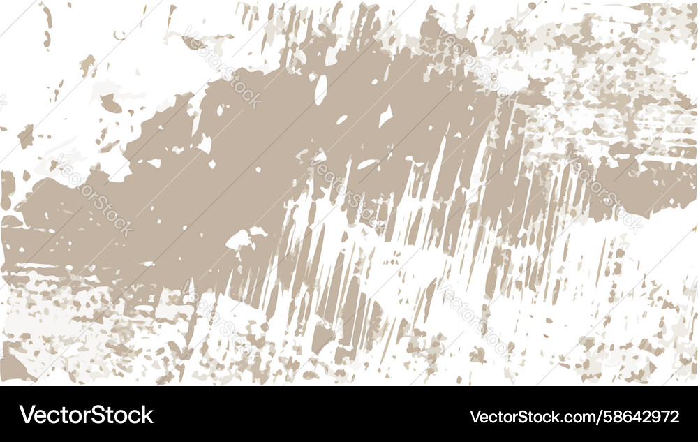 Grunge Textured Background Vector Image