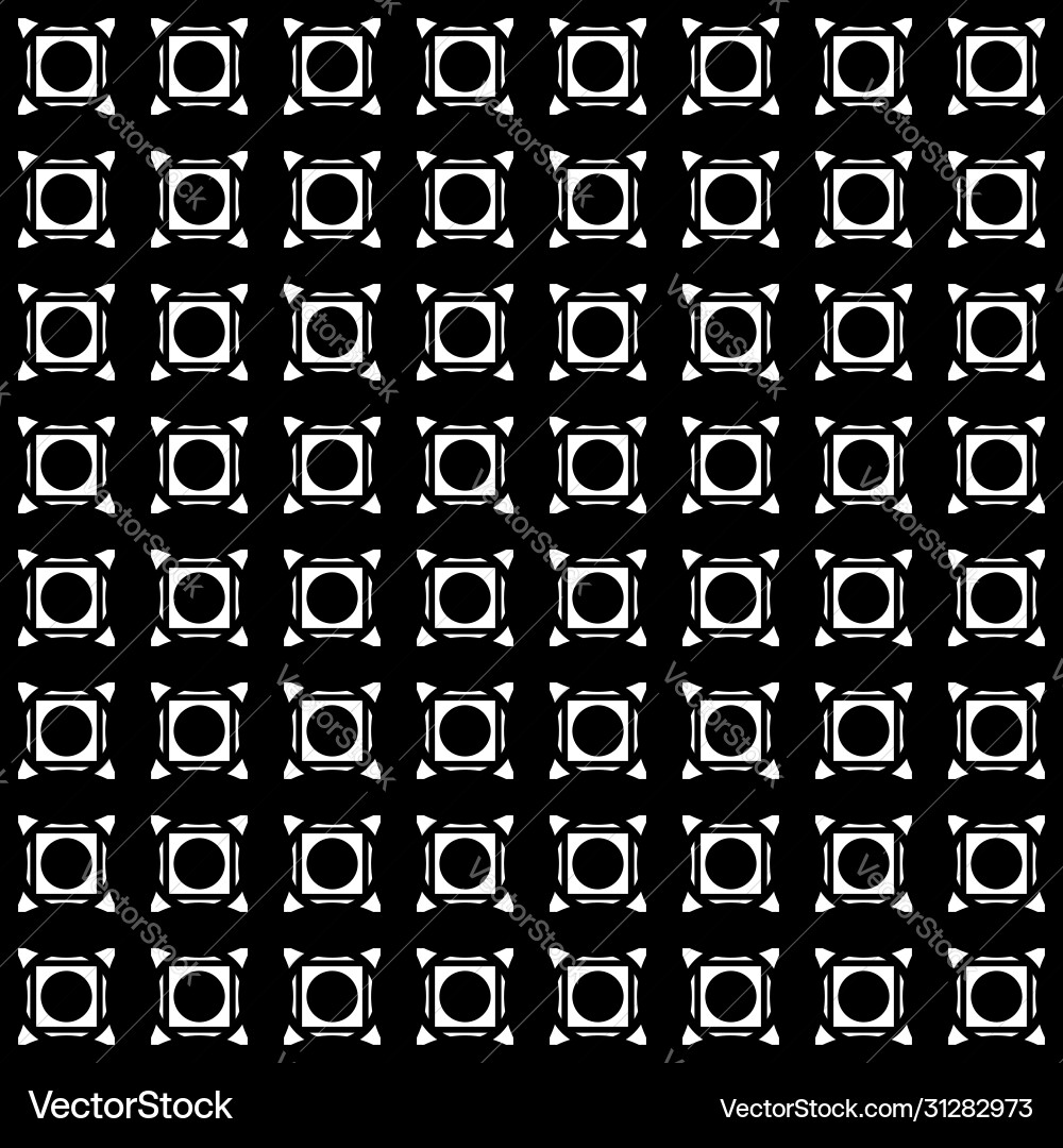 Design seamless geometric pattern Design seamless geometric pattern vector image