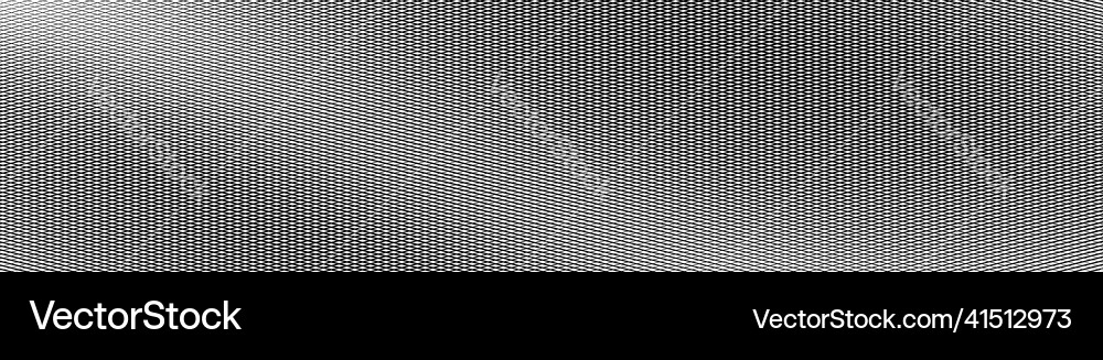 Diagonal oblique grid mesh pattern lattice Vector Image