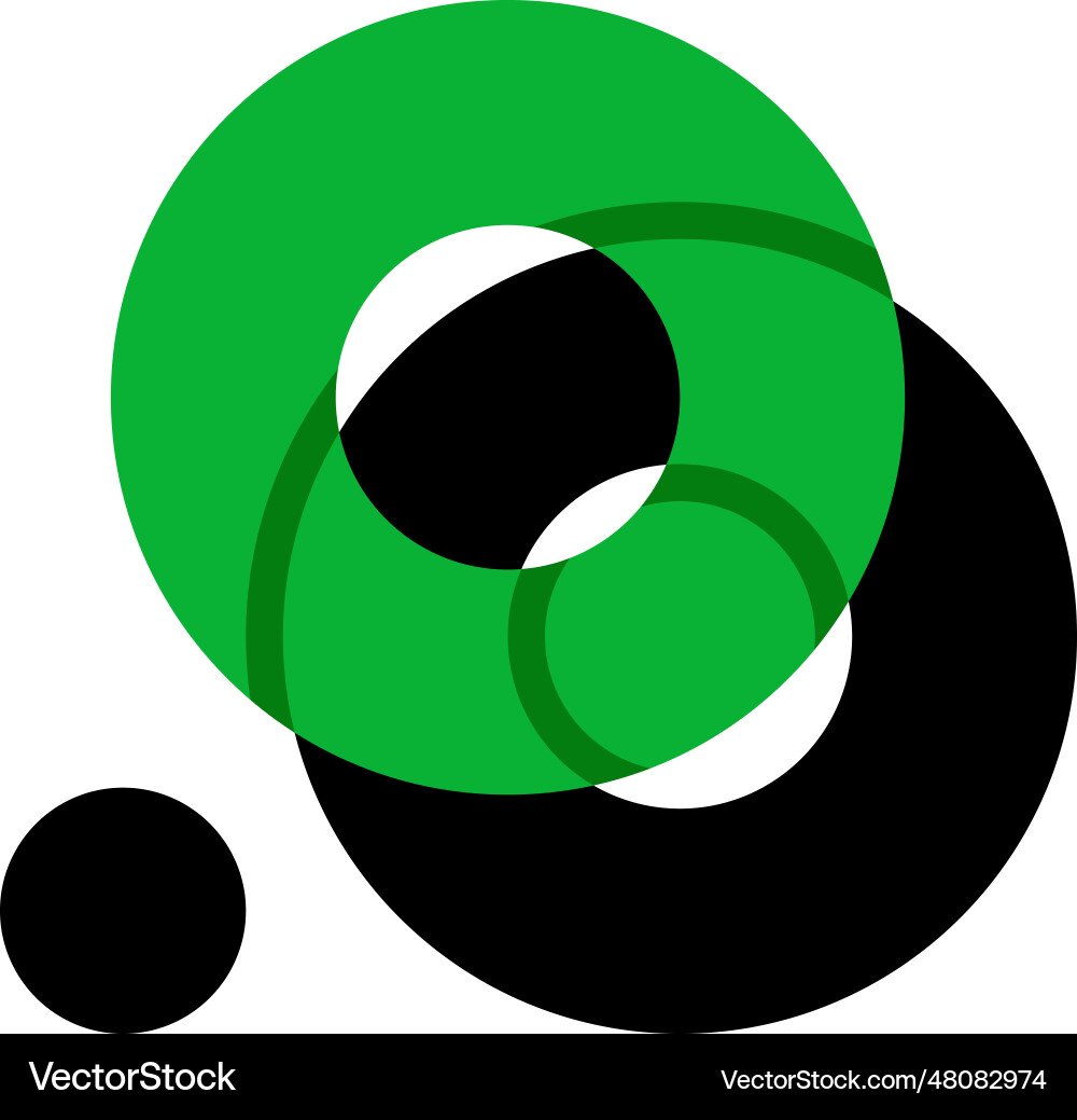 Geometric element and shape for creative design Geometric element and shape for creative design vector image