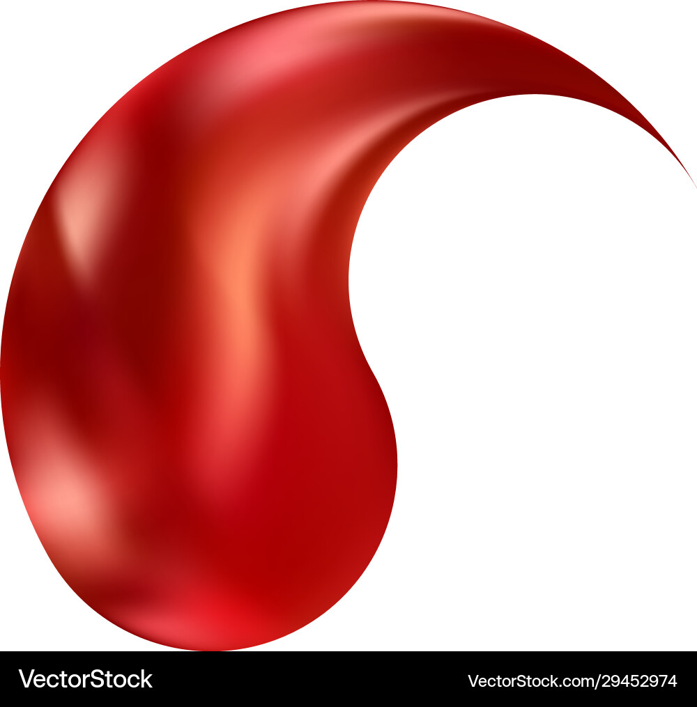 Modern background in form a shape Modern background in form a shape vector image