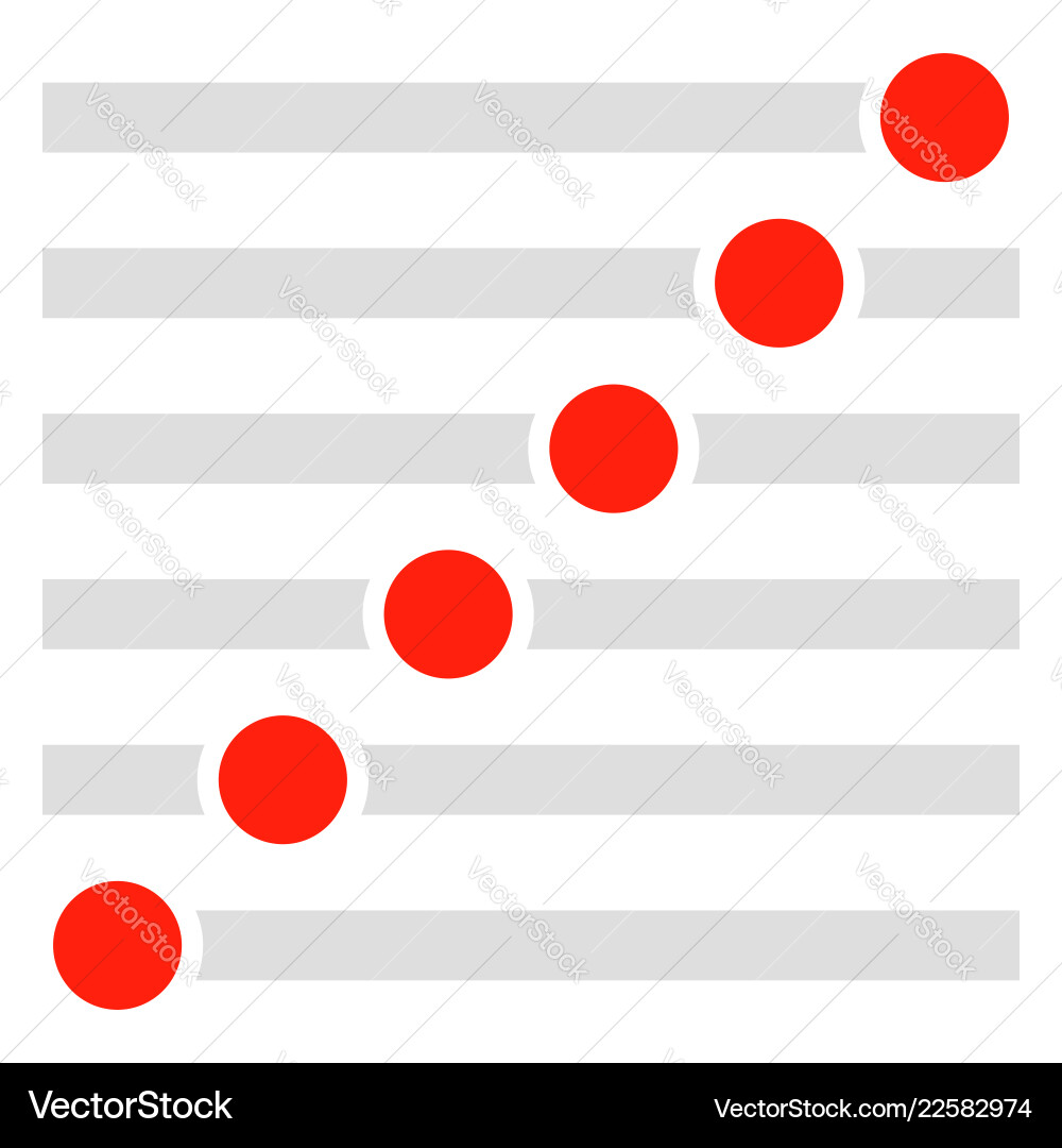 Rectangular buttons switches set at different Rectangular buttons switches set at different vector image