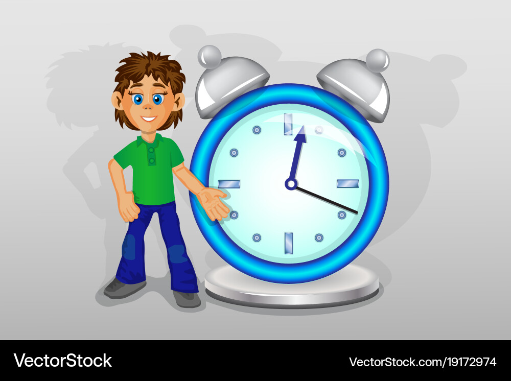 Startup business design rocket for powerpoint 4 Vector Image