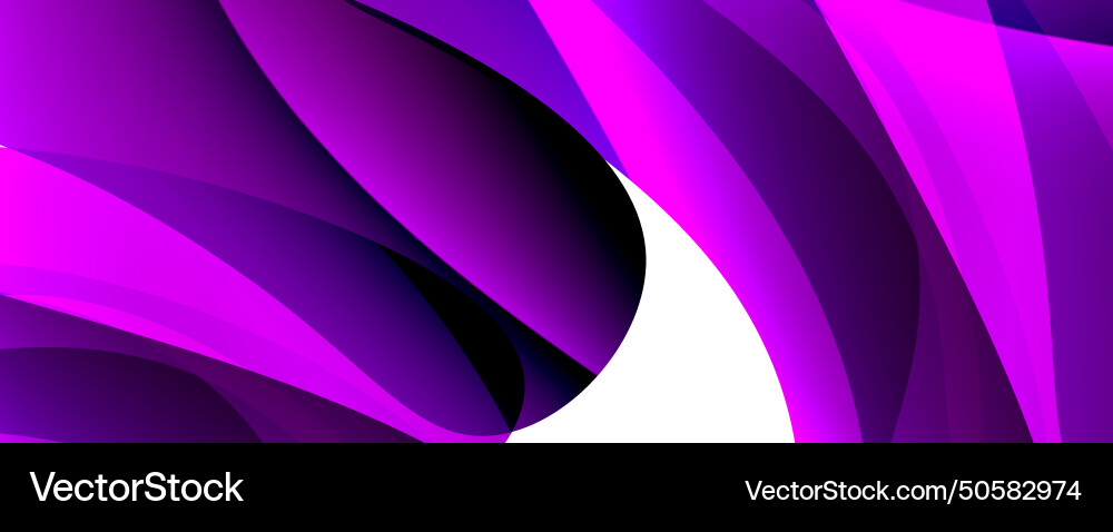 Trendy simple fluid color gradient abstract Trendy simple fluid color gradient abstract vector image