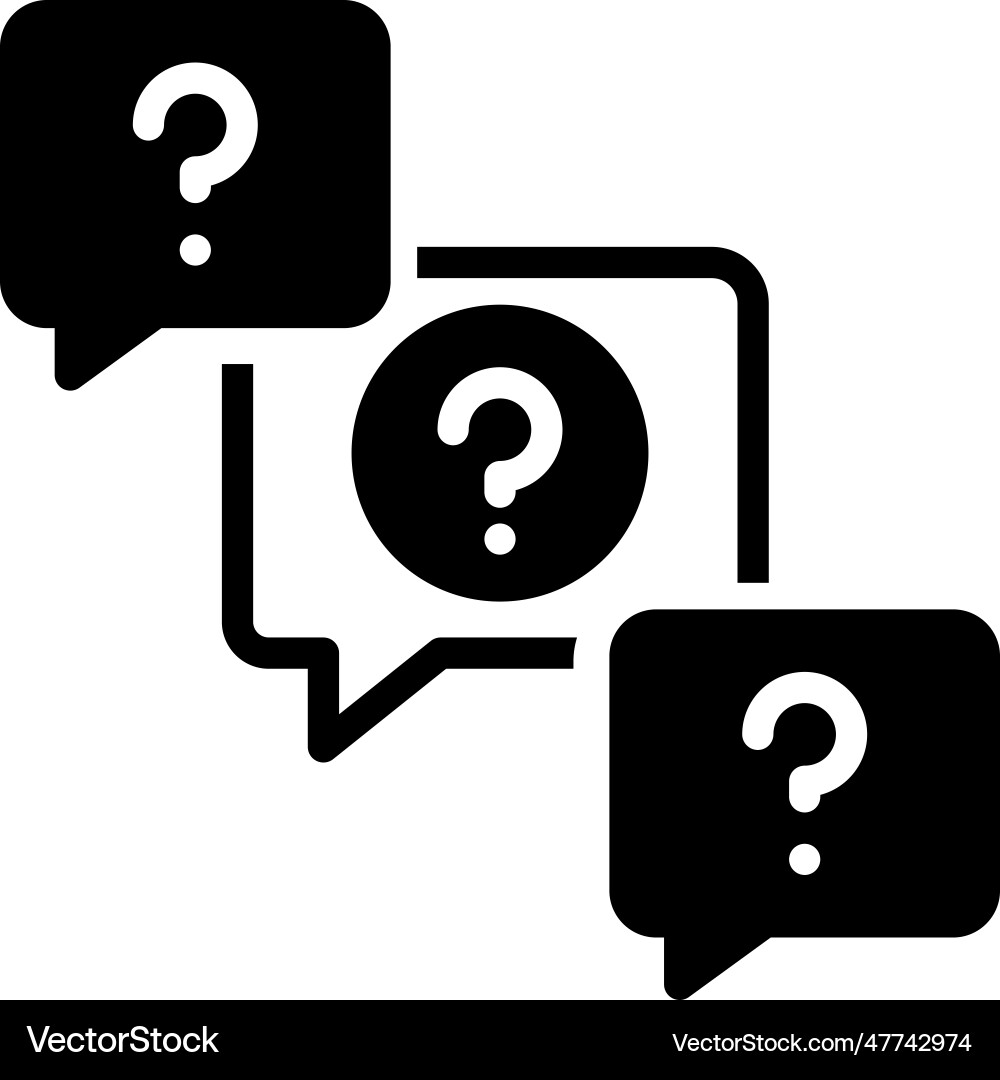 Undefined Vector Image