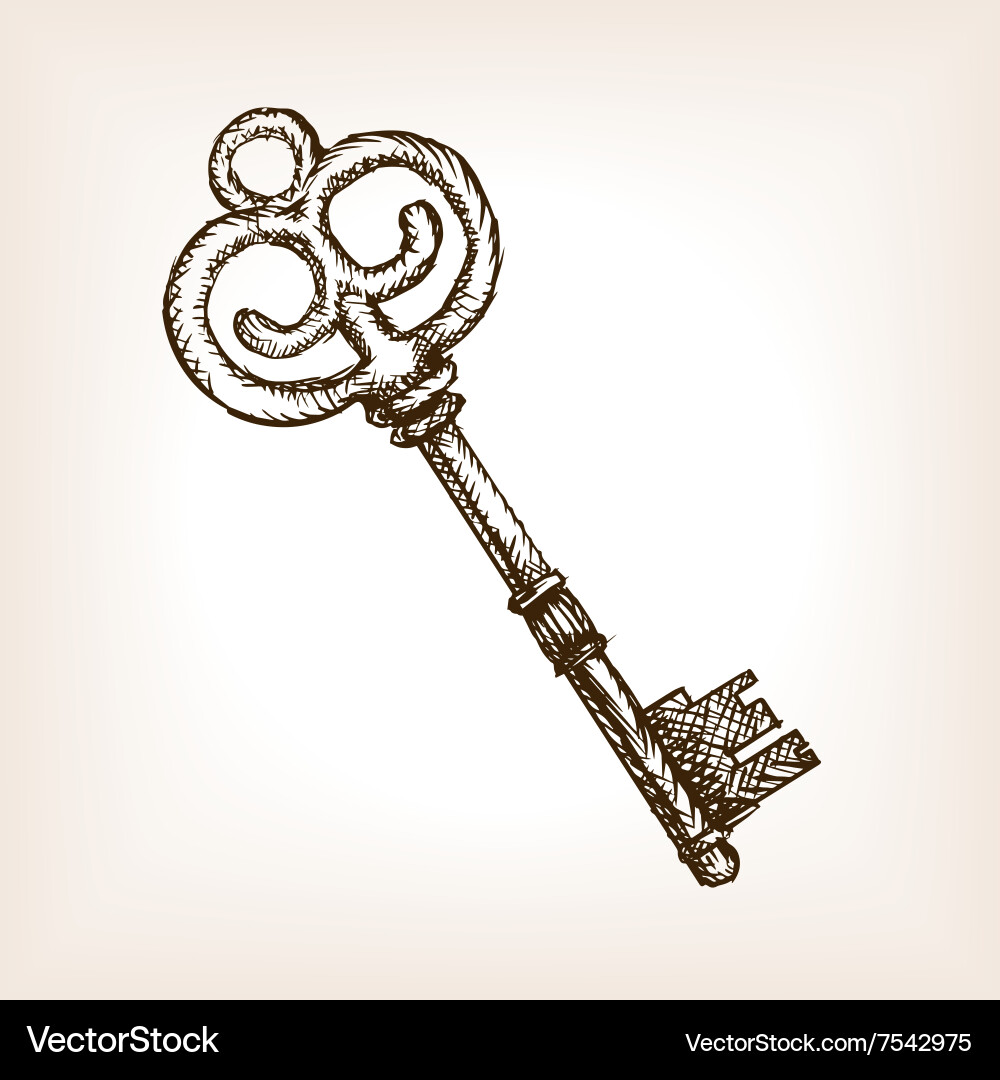 2000 × 682 Px - Black And White Clipart Skeleton Key - (1024x349) Png Clipart Do