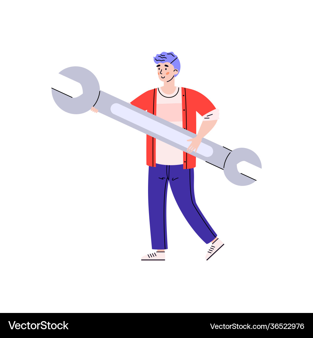 Code testing technology Code testing technology vector image