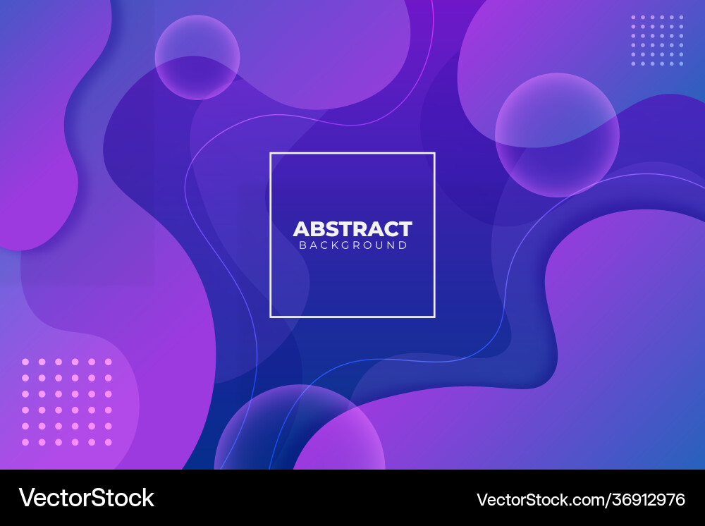 Gradient abstract green glow and dark background Gradient abstract green glow and dark background vector image