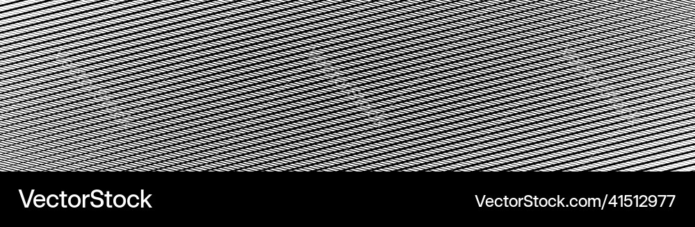 Diagonal oblique grid mesh pattern lattice Vector Image
