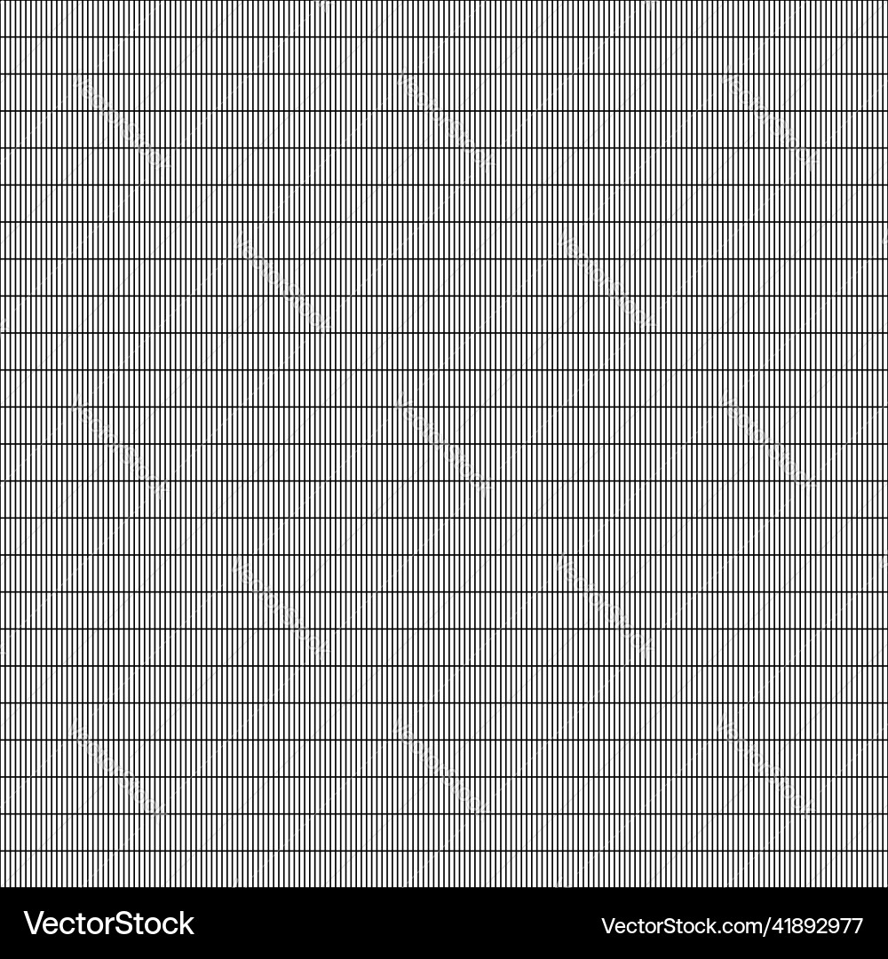 Grid mesh plotting paper graph Grid mesh plotting paper graph vector image