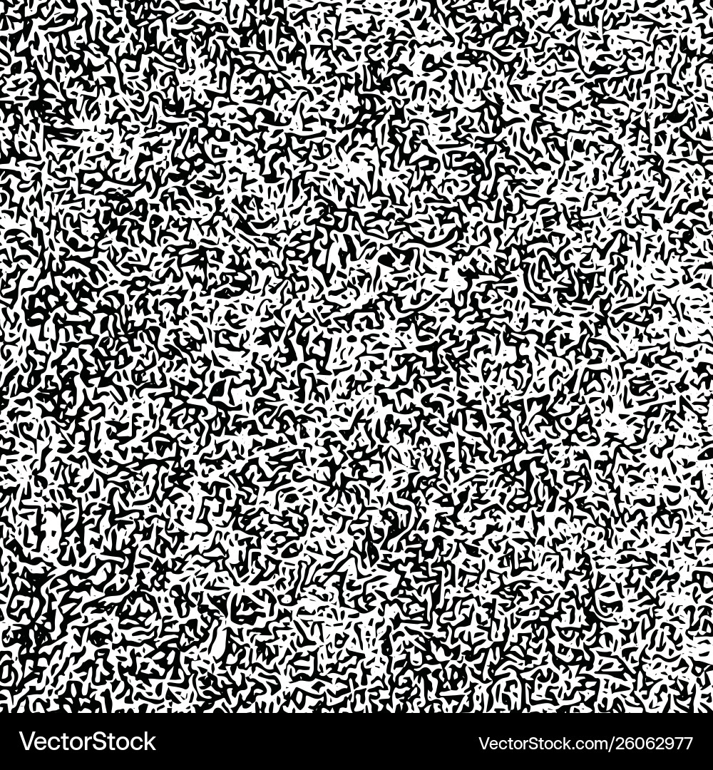 Grunge noise pattern abstract texture Grunge noise pattern abstract texture vector image