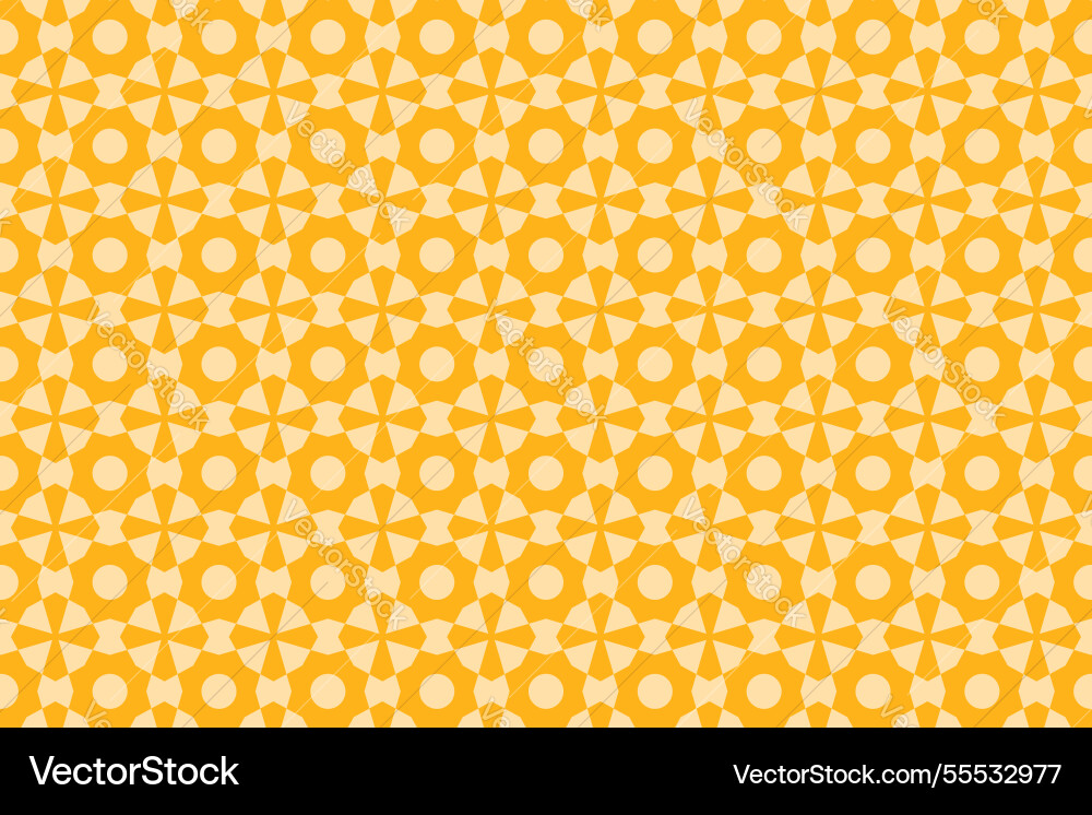 Seamless repeatable abstract pattern background Vector Image